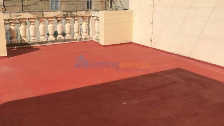 Letting Malta House Mosta 4 Bedrooms