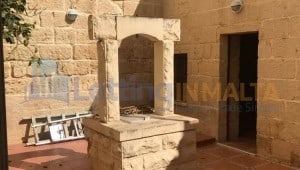 Letting Malta House Mosta 4 Bedrooms