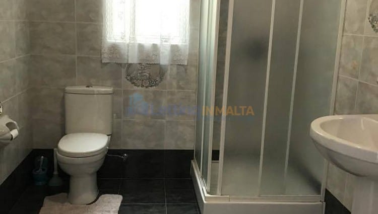 Letting Malta House Mosta 4 Bedrooms