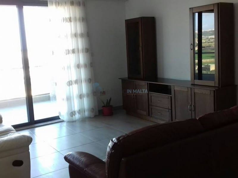 Affordable Apartment To Let Malta