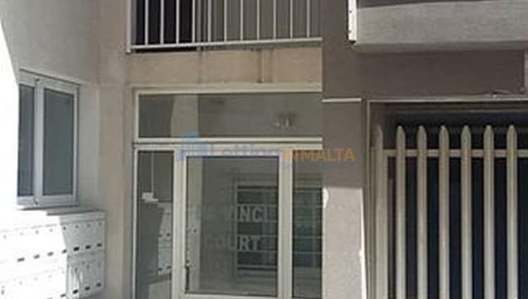 Rent Msida 2 Bedroom