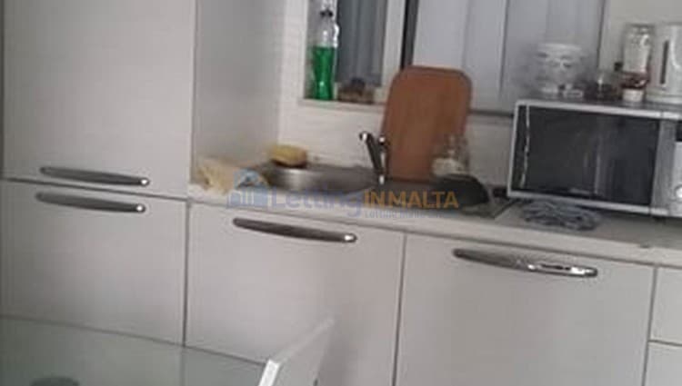 Rent Msida 2 Bedroom