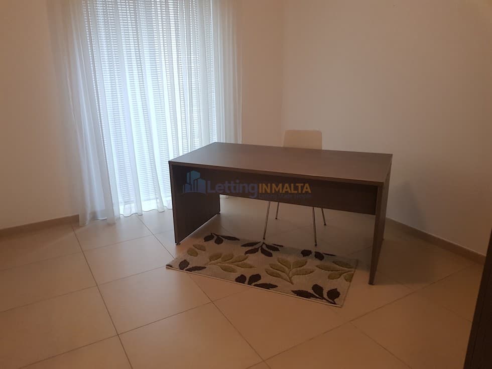 Malta Property Seafront Apartment Sliema