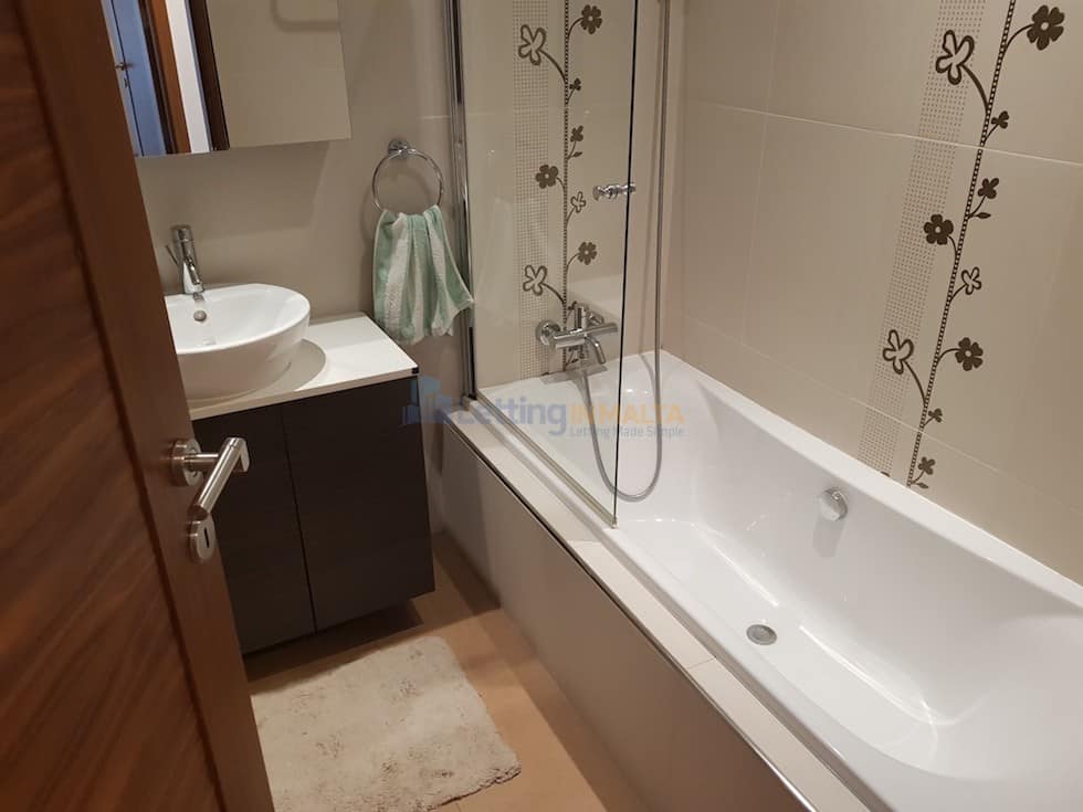 Malta Property Seafront Apartment Sliema