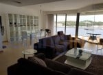 Malta Property Seafront Apartment Sliema