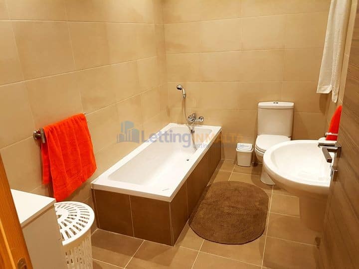 Real Estate Malta Apartment Marsaskala