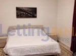 Malta Property For Rent Sliema Apartment