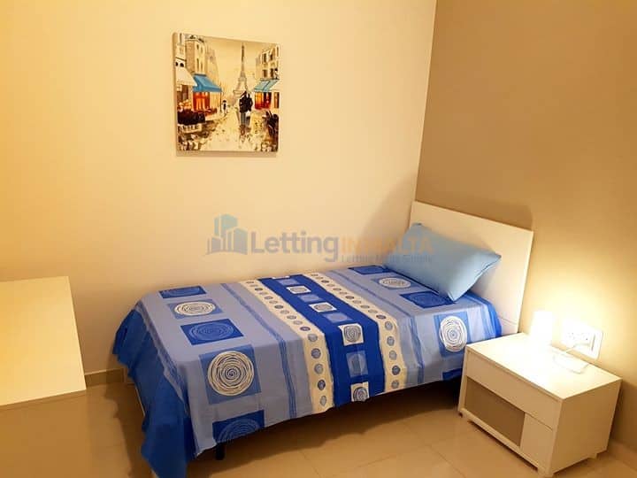 Real Estate Malta Apartment Marsaskala