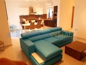 Real Estate Malta Apartment Marsaskala