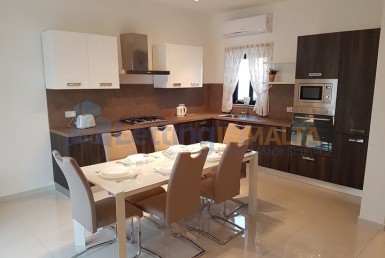 Real Estate Malta Apartment Marsaskala