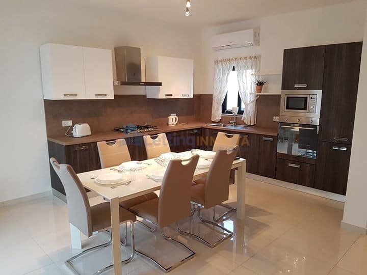 Real Estate Malta Apartment Marsaskala