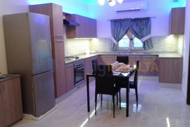 Rent Apartment Zebbug Malta