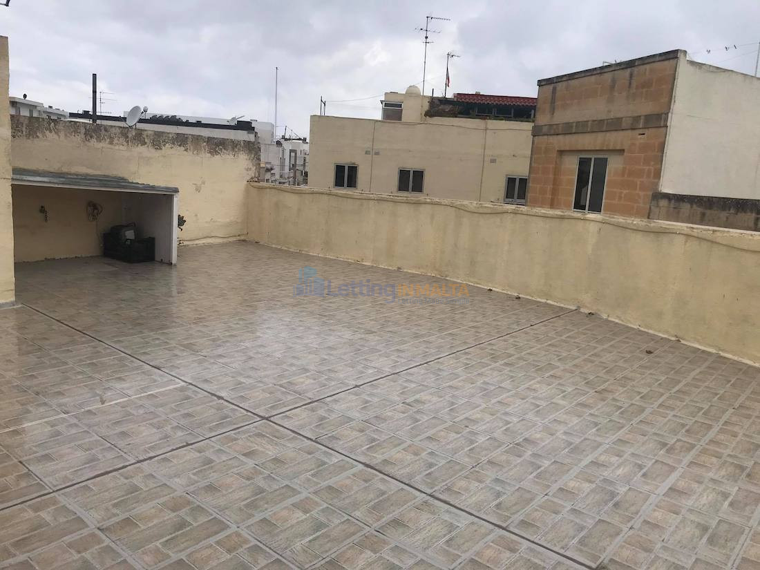 Terraced House To Let Mosta Malta Letting in Malta Rent or Lease